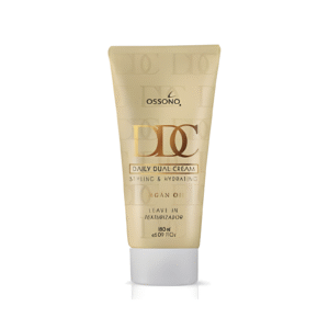 Crema De Peinar Argan Ddc X180Ml.