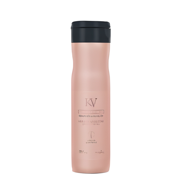 Shampoo Keratina X250Ml.