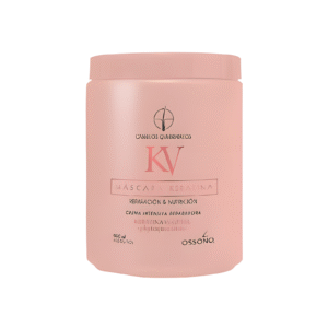 Mascara Keratina X 1 Kg