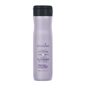Shampoo S.P. Blonde X250Ml.