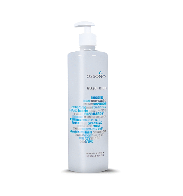 Gel High Powerfull X800Ml