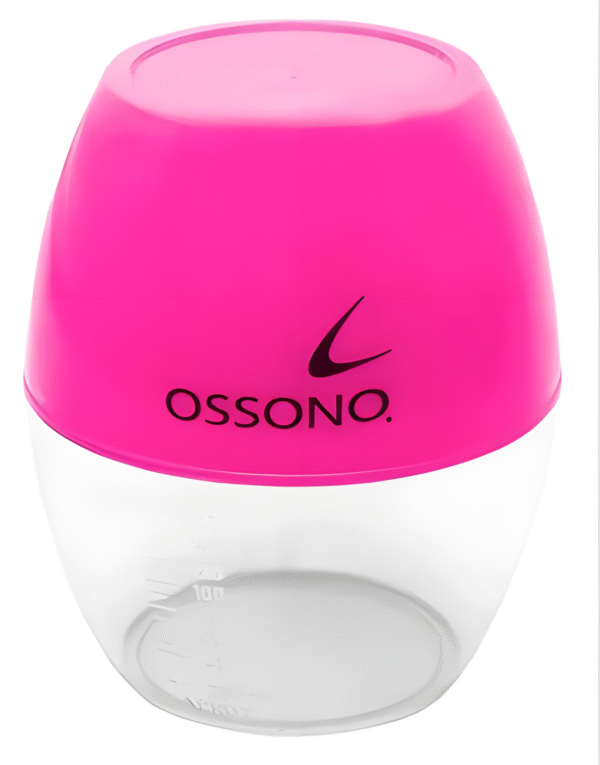 Ossono Coctelera X 160Ml
