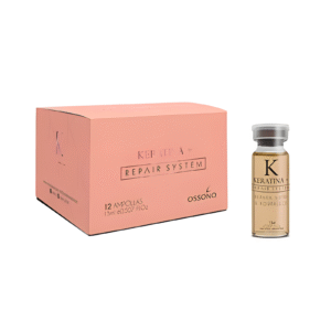 Ampolla Keratina 15 Ml