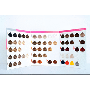 Element Carta De Colores