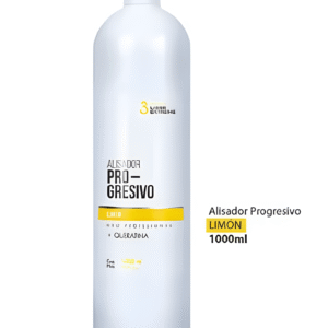 Alisado Limon X1Ltr.