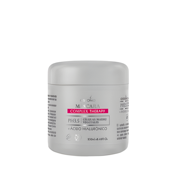 Complex Therapy Mascara 250 Ml