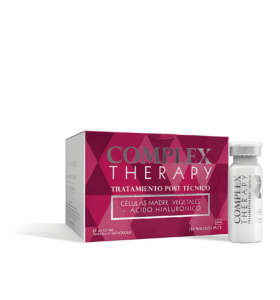 CAJA AMPOLLA THERAPY COMPLEX 12 X 15ML