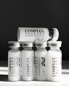 AMPOLLA THERAPY COMPLEX X 15ML UNIDAD