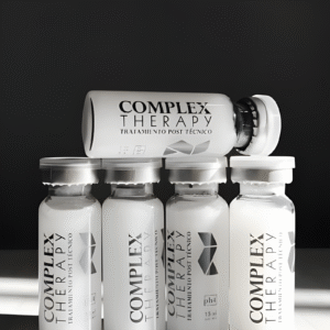 Ampolla Therapy Complex X 15Ml Unidad