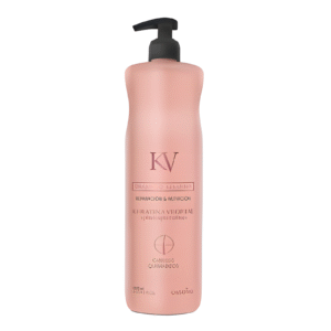 Shampoo Keratina X 900 Ml.