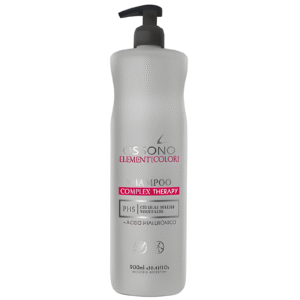 Complex Therapy Shampoo X 900Ml