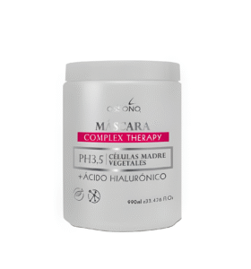 COMPLEX THERAPY MASCARA X 1KG.