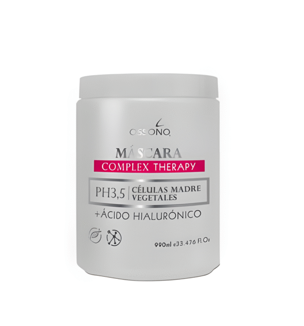 Complex Therapy Mascara X 1Kg.
