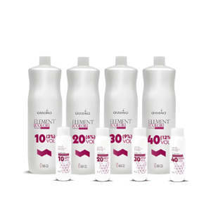 Oxidante 40 Vol X 100Ml