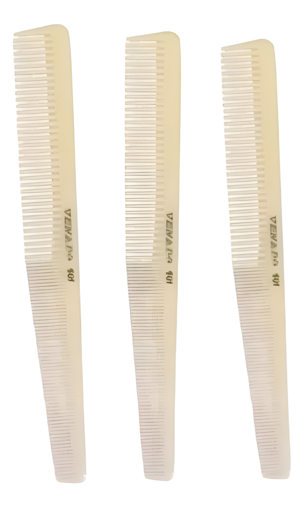 Venado Peine Nro. 103 Peluquero X 12