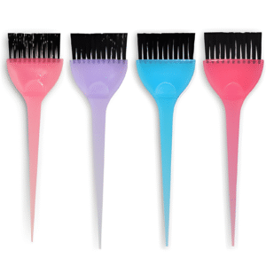 Pincel Para Tintura Profesional Color