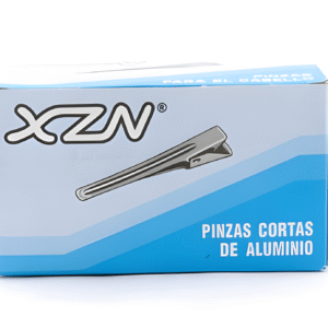 Picos Aluminio Cortos X 100 U.