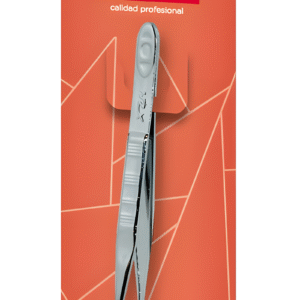 Pinza P/Depilar 420 X 1 Unidad.