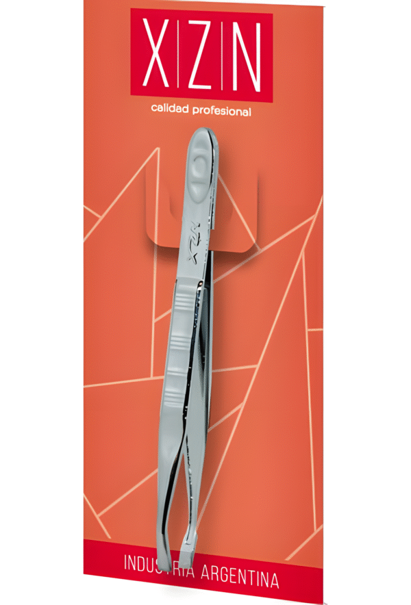 Pinza P/Depilar 420 X 1 Unidad.
