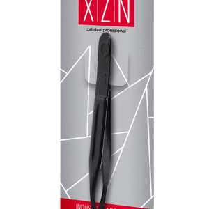 Xzn Pinza Para Depilar Negr 440