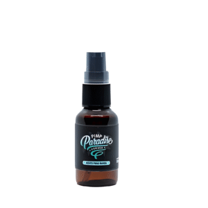 Aceite Para Barbas 30 Gr