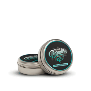 Balsamo 35 Gr