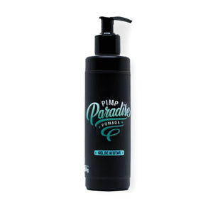 Shaving Gel 250 Gr
