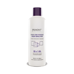 Crema Oxigenada X 10 Vol. 900 Ml