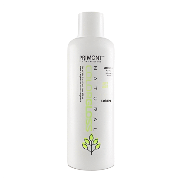 Revelador Oxigenado En Crema Suave X 6 Vol. 900 Ml