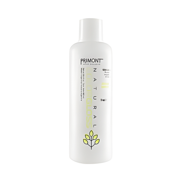 Revelador Oxigenado En Crema Suave X 9 Vol. 900 Ml