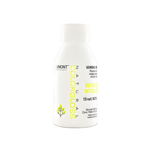 N.C.Gloss Oxig.Estabilizada 13 Vol Intenso X 120 C.C.