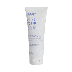 Crema De Alisado X 200Ml