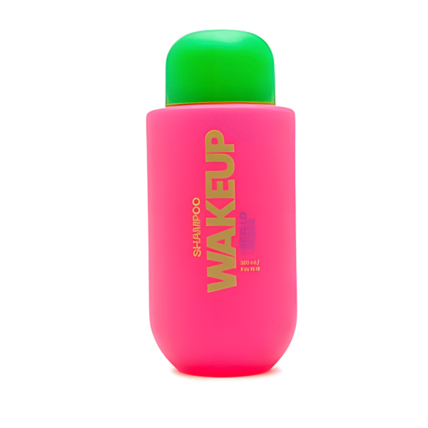 Shampoo Wake Up X 300Cc