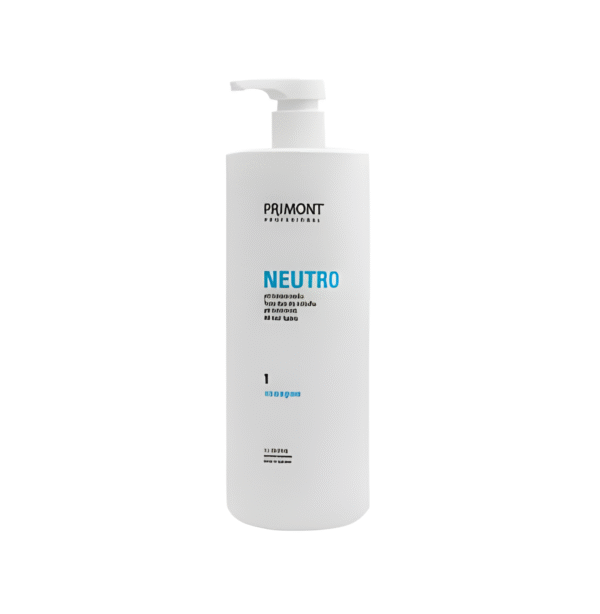 Shampoo Neutro X 1000Cc