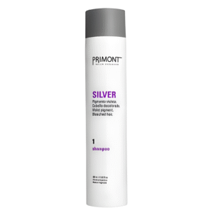 Shampoo Silver 350