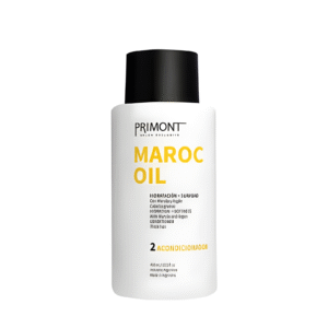 Shampoo Maroc Oil 400