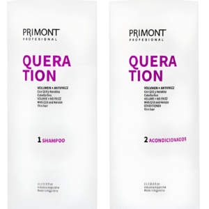 Shampoo Queration X 1000Cc