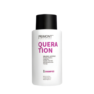 Shampoo Queration 400
