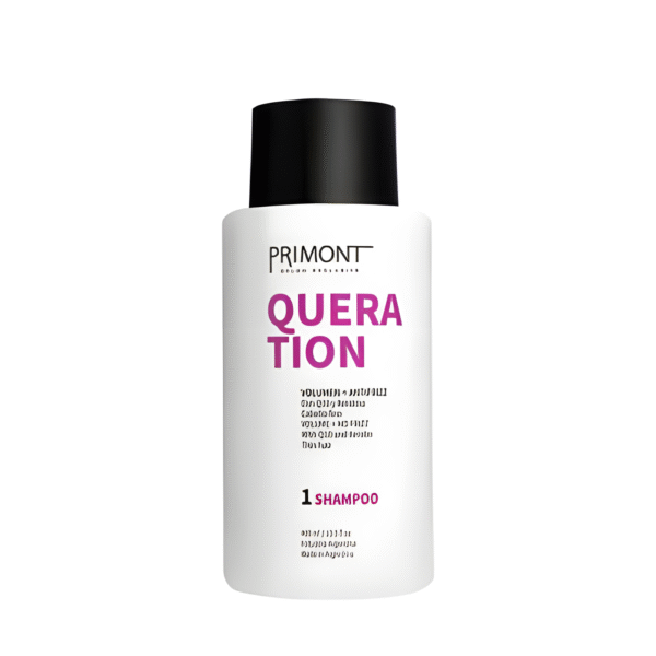 Shampoo Queration 400