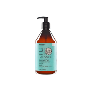 Shampoo Bio Balance Rulos 500 Ml