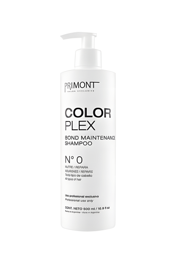 Shampoo Color Plex N0 500
