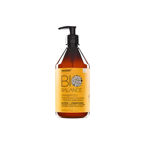 Shampoo Bio Balance Macha Y Prebioticos 500