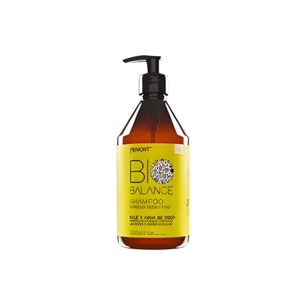 Shampoo Bio Balance Kale Y Coco 500