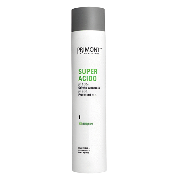 Shampoo Super Acido 350