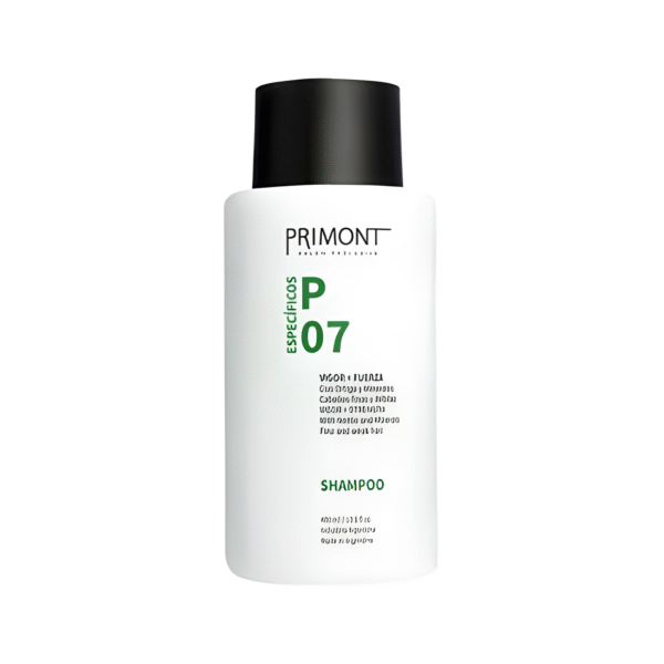 Shampoo P07 400 Ml