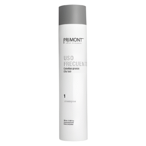 Shampoo Antigraso 35O Ml