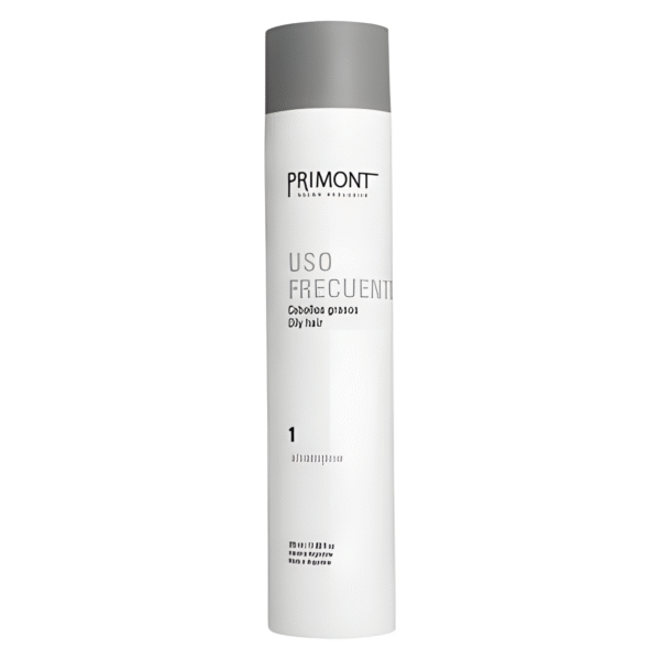 Shampoo Antigraso 35O Ml