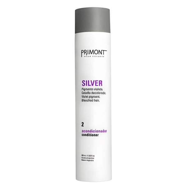 Acondicionador Silver 350