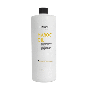 Acond. Maroc Oil X 1000Cc