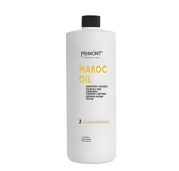 Acond. Maroc Oil X 1000Cc